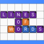 Logo of Lines of Words android Application 